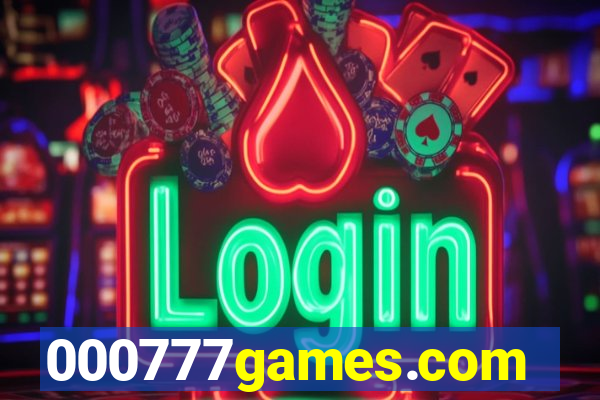 000777games.com