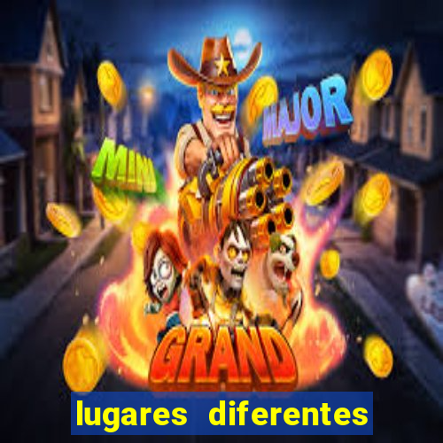 lugares diferentes para comemorar aniversário bh