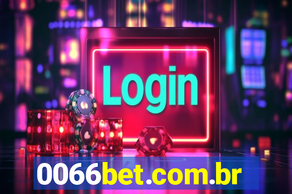 0066bet.com.br