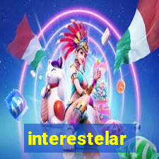 interestelar assistir telegram