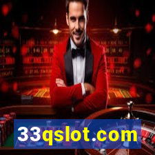 33qslot.com