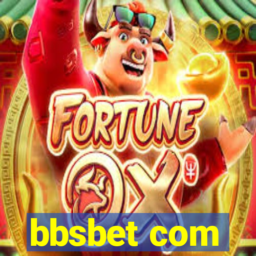 bbsbet com