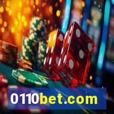 0110bet.com