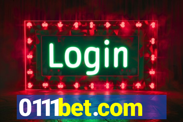 0111bet.com