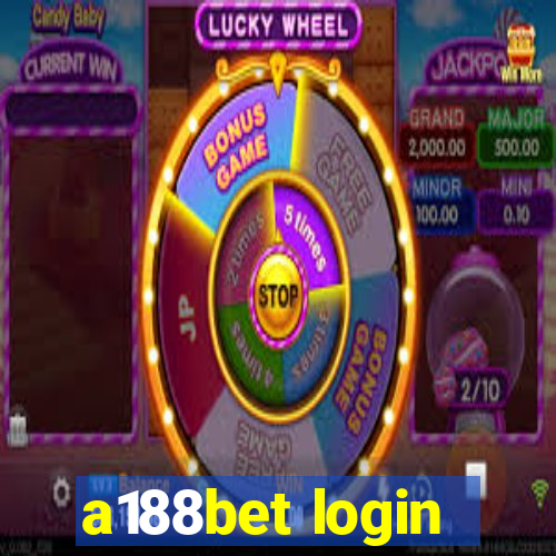 a188bet login