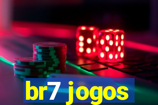 br7 jogos