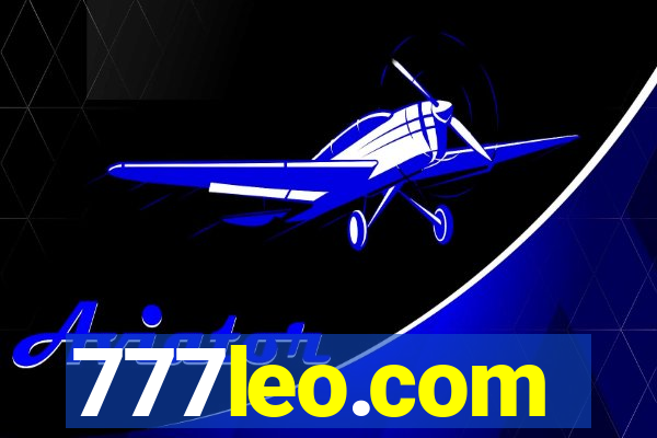 777leo.com