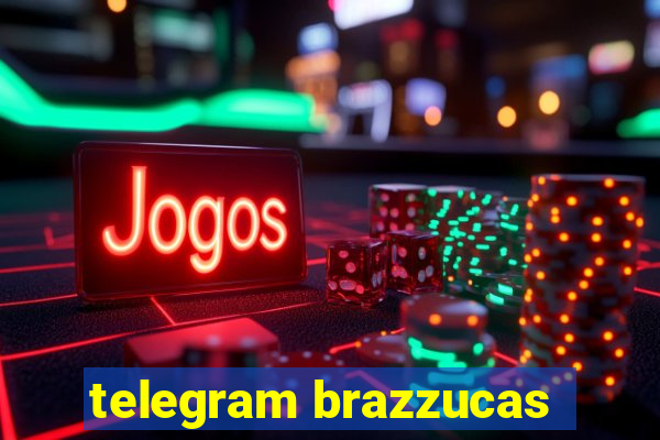 telegram brazzucas