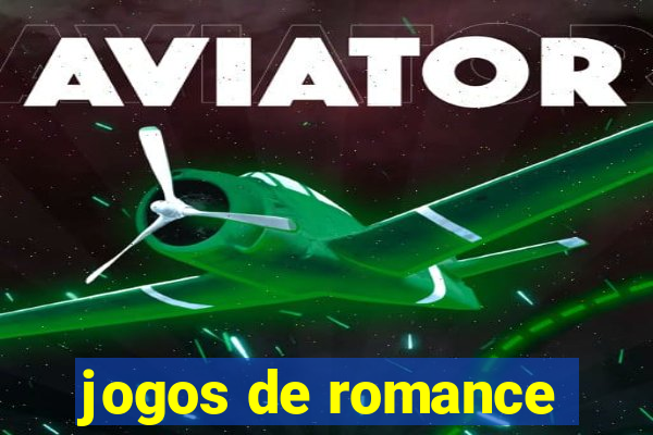 jogos de romance