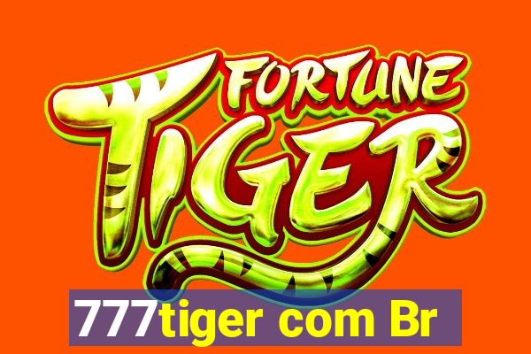 777tiger com Br