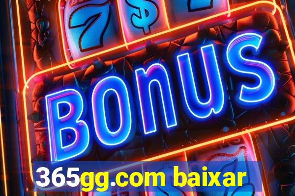 365gg.com baixar