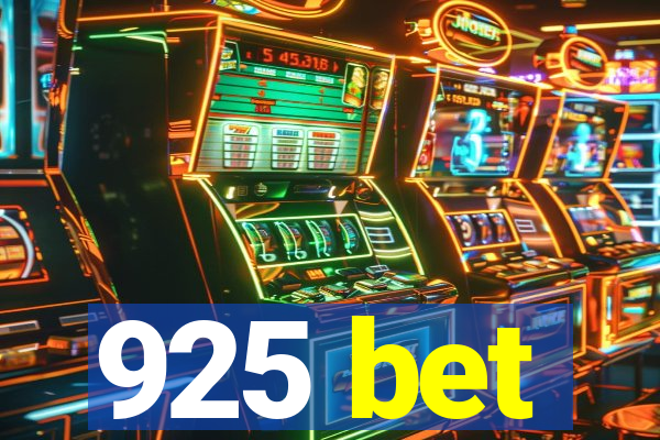 925 bet