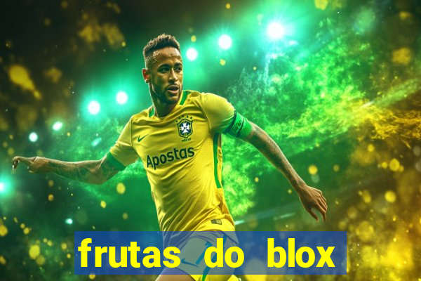 frutas do blox fruits para colorir e imprimir