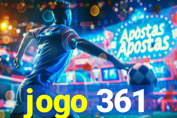 jogo 361