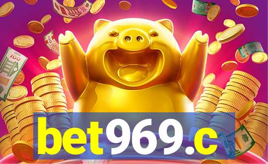 bet969.c