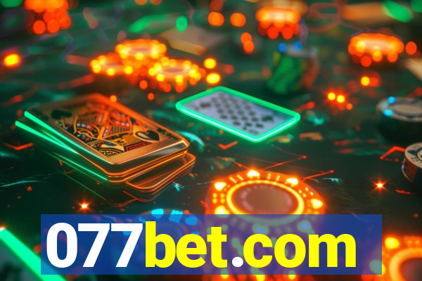 077bet.com