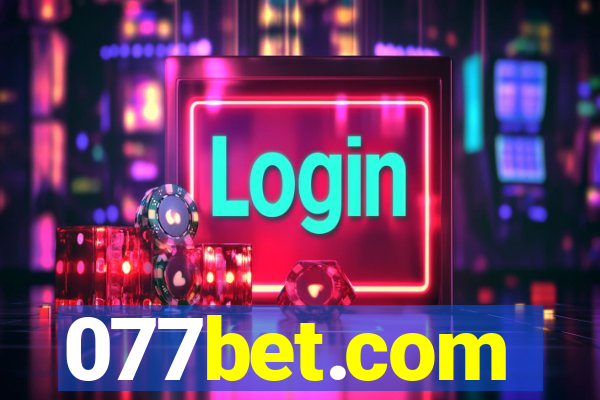 077bet.com