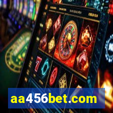 aa456bet.com