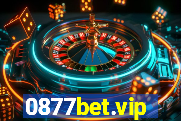 0877bet.vip