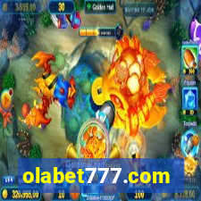 olabet777.com