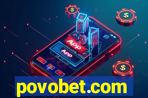 povobet.com