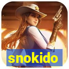 snokido