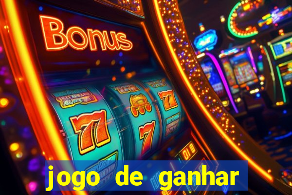 jogo de ganhar dinheiro de verdade sem depositar