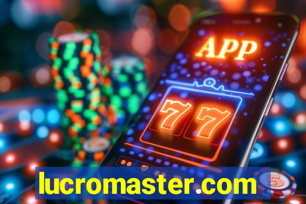 lucromaster.com