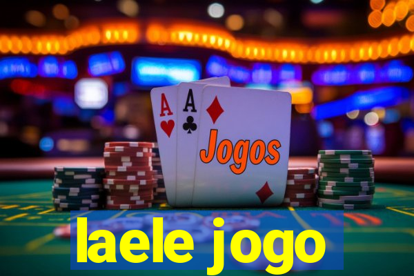 laele jogo