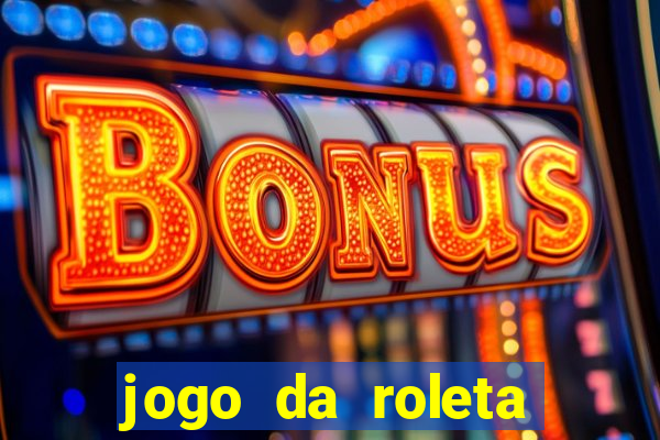 jogo da roleta silvio santos