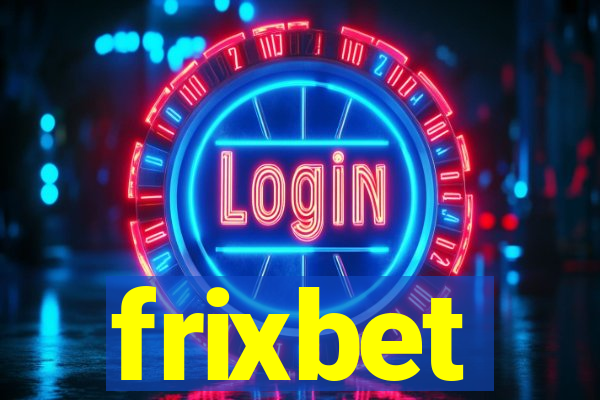 frixbet