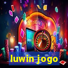 luwin jogo