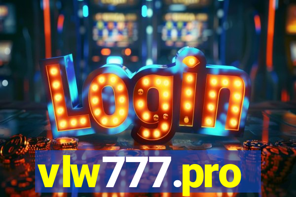 vlw777.pro