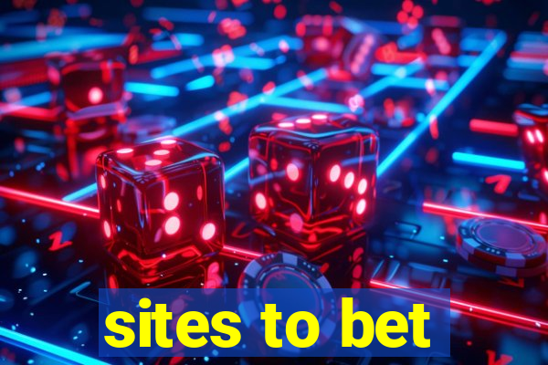 sites to bet