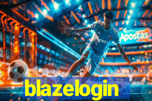 blazelogin