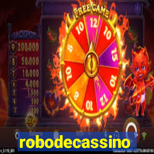 robodecassino