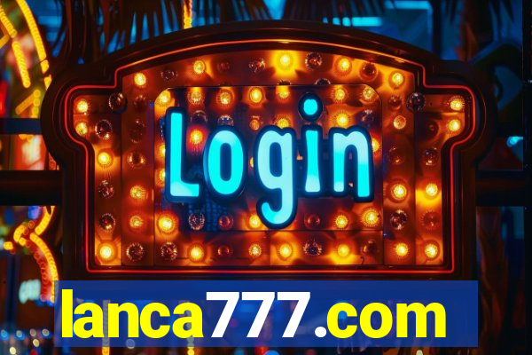 lanca777.com