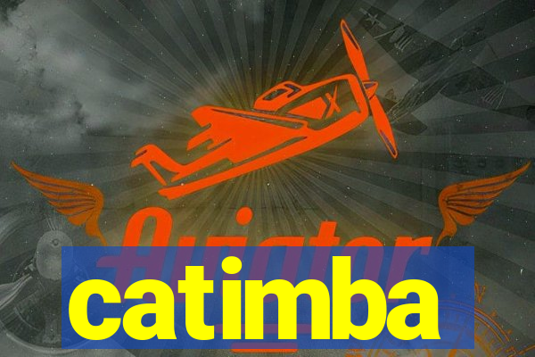 catimba