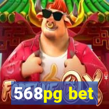 568pg bet