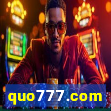 quo777.com