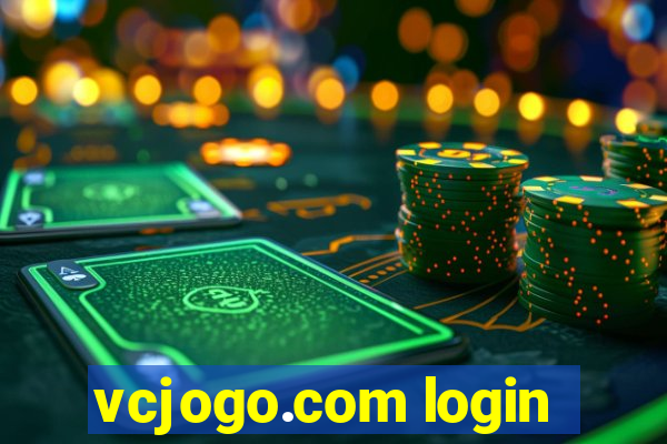 vcjogo.com login