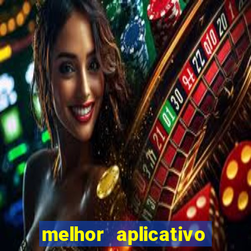 melhor aplicativo de jogos online