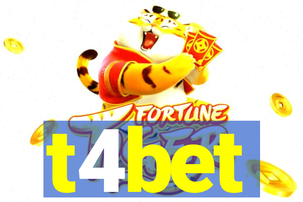 t4bet