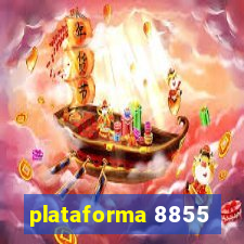 plataforma 8855