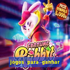 jogos para ganhar dinheiro de verdade direto no pix