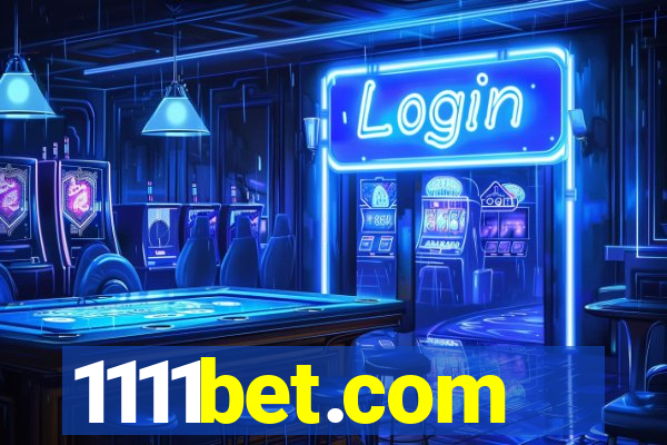 1111bet.com