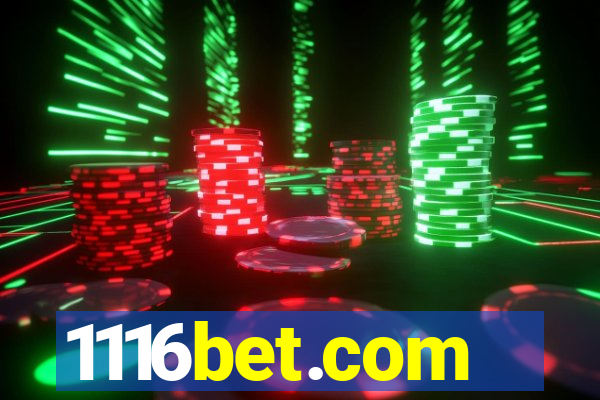 1116bet.com