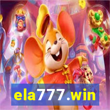 ela777.win