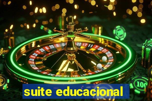 suite educacional