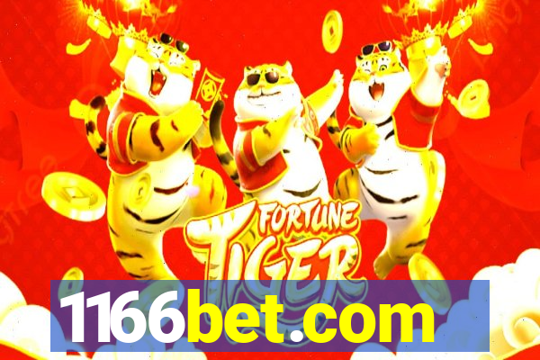 1166bet.com